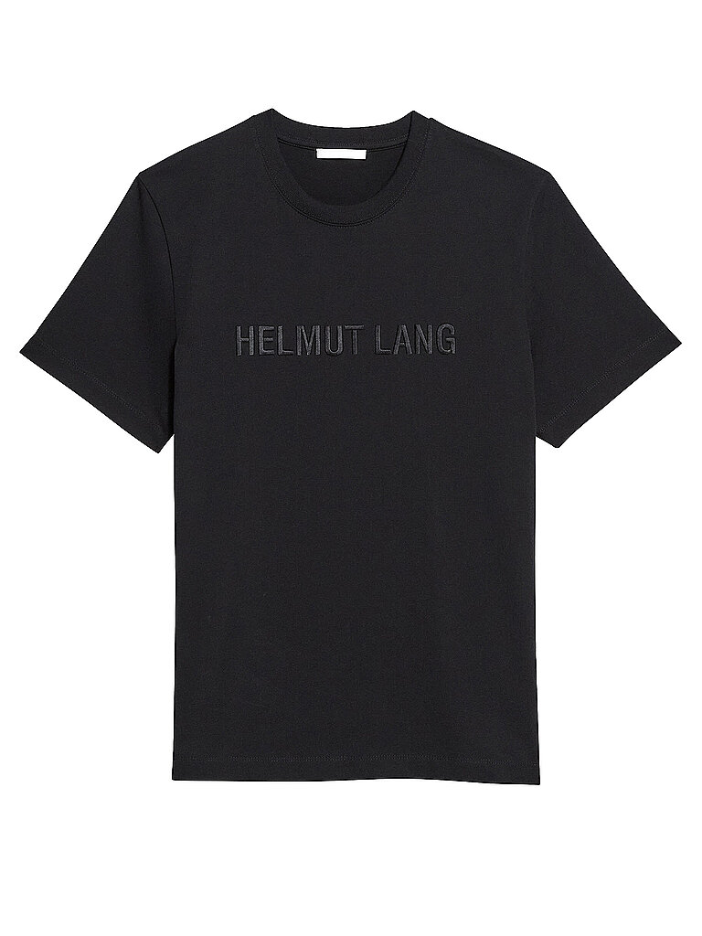 Helmut Lang T-Shirt Schwarz M 3